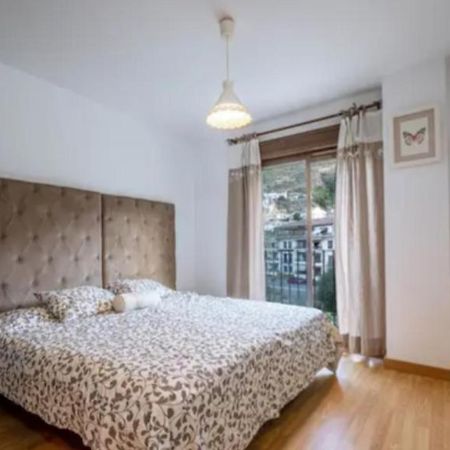 Piso Granada, Monachil, A1 Appartement Buitenkant foto