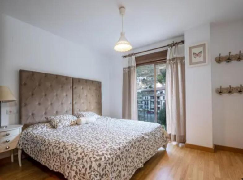 Piso Granada, Monachil, A1 Appartement Buitenkant foto