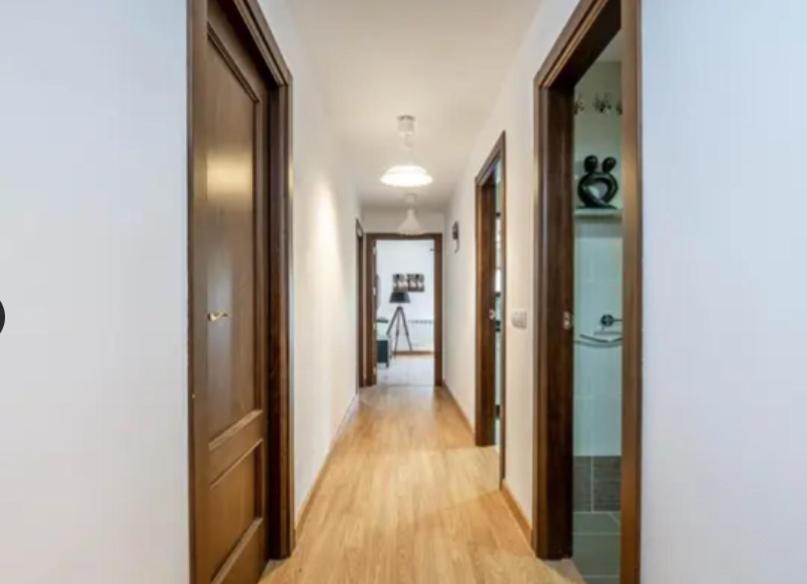 Piso Granada, Monachil, A1 Appartement Buitenkant foto